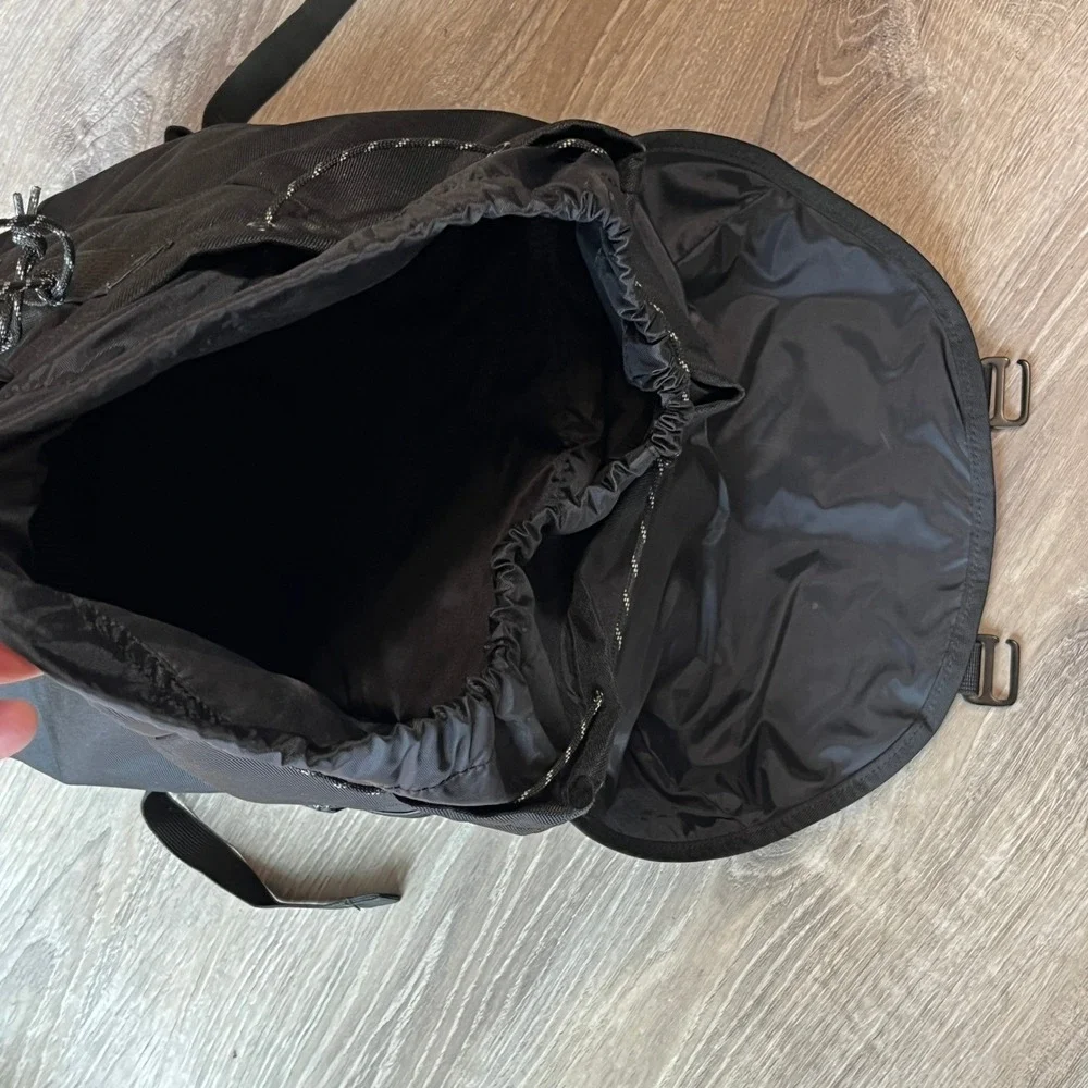 Dakine Lid 26L Backpack Black The Parkdale Collection Laptop Rucksack